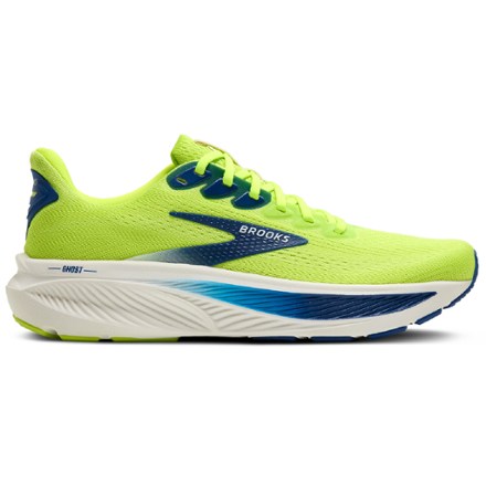 Ghost 17 Road-Running Shoes - Men's