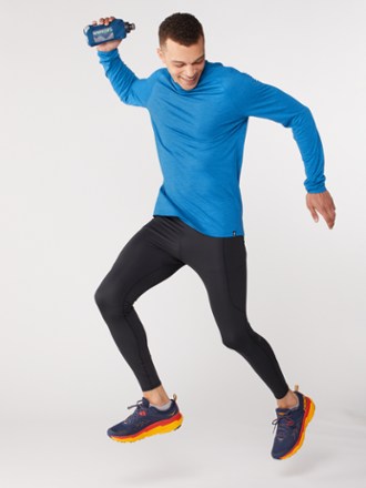 Smartwool Merino Sport Hoodie - Men's 3