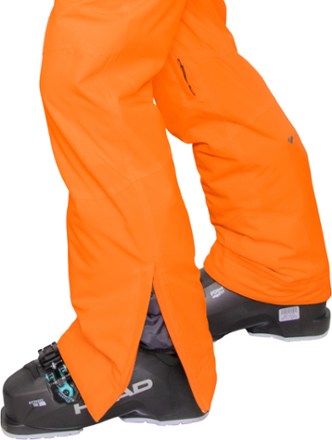 Obermeyer Parker Snow Pants - Boys' 6