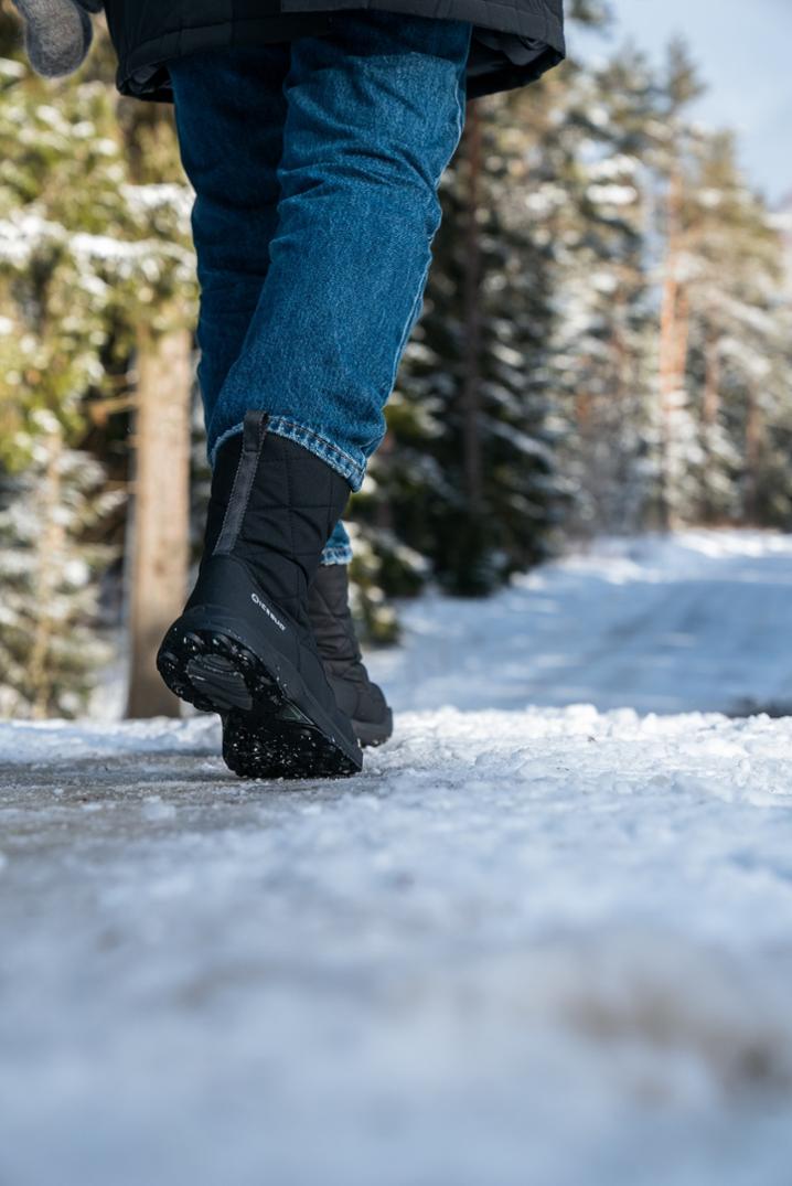 Location Image for Ivalo4 BUGrip Boots - Women's