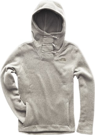 ★THE NORTH FACE★PLAITED KNIT PULLOVER HOODIE NM5PP71 The North Face Men's Sweaters and Sweatshirts | REI Co-op