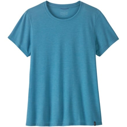 Patagonia Capilene Cool Trail Shirt - Women's 0