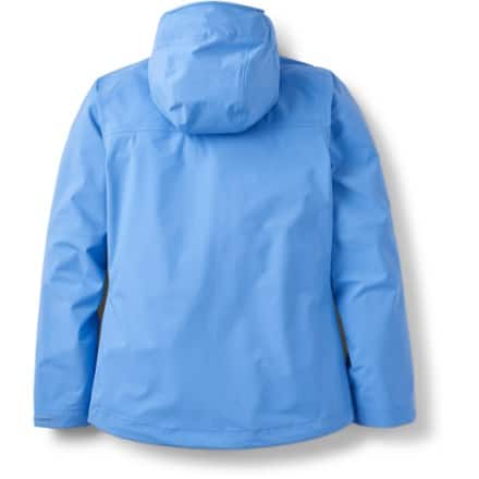 Rab Firewall Jacket - Women's 1