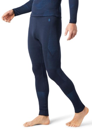 rei smartwool base layer