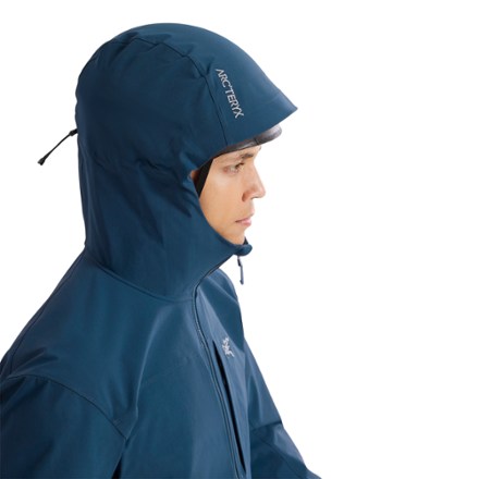 Arc'teryx Gamma Hoody - Men's 5