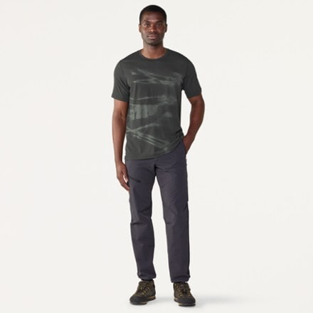 Arc'teryx Cormac Speed Bird Shirt - Men's 3