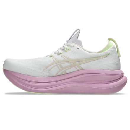 ASICS GEL-Nimbus 28 Road-Running Shoes - Women's 1