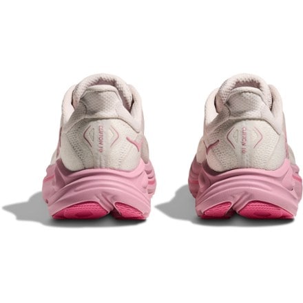 HOKA Clifton 10 Road-Running Shoes - Women's 5