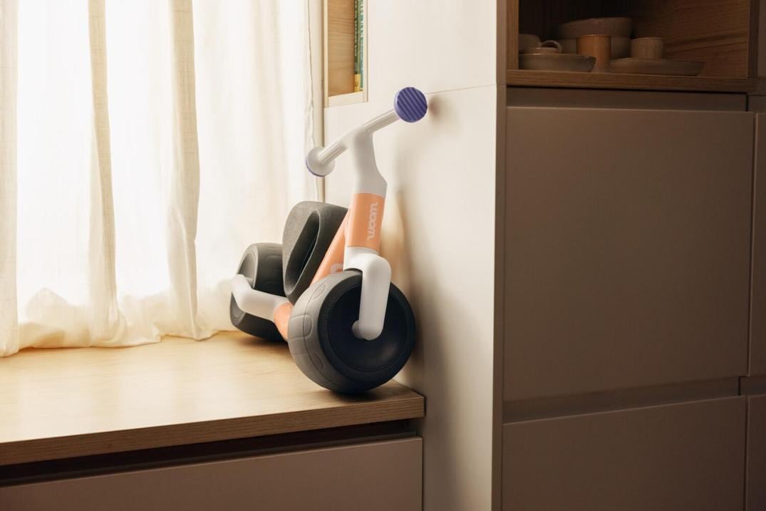 Location Image for WOW Kids' Balance Bike