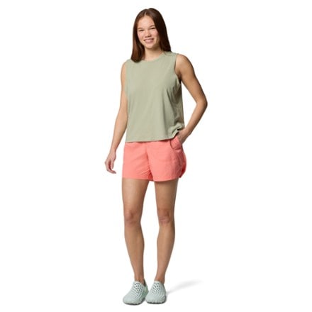 Columbia Sandy River Shorts II - Women's 2