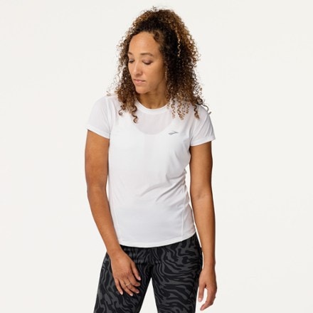 Brooks Sprint Free 3.0 Shirt - Women's 0