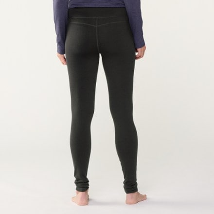 Smartwool Classic Thermal Merino Base Layer Bottoms - Women's 2