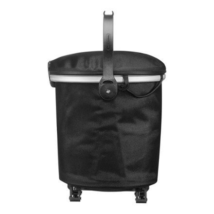 Ortlieb Up-Town Rack Basket 2