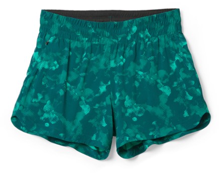 REI Co-op Active Pursuits 4.5" Shorts - Women