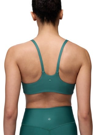 prAna Sculpt Scoop Bra 5