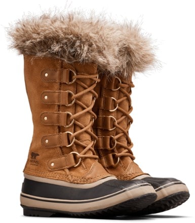 Sorel Joan of Arctic Waterproof Boots - Women's 2