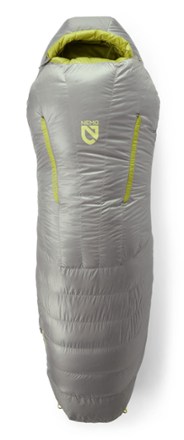 ☆送料無料 NEMO Riff レディース 15 寝袋 1815 Riff™ Women's Endless Promise® Down Sleeping Bag | NEMO
