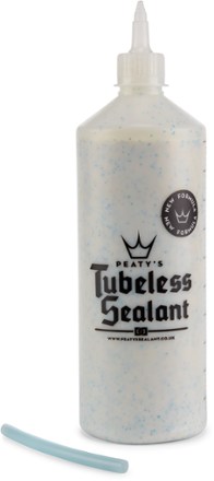 Peaty's Tubeless Sealant Workshop Bottle - 1 Liter 0