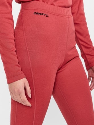 Craft Core Warm Base-Layer Set - Women's 9