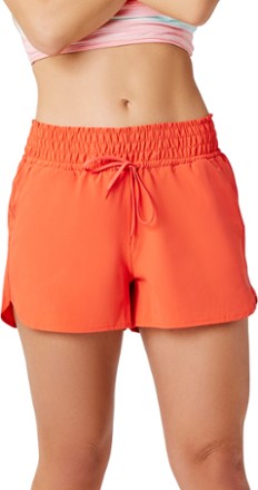 Carve Designs Bali Shorts - Women's 1