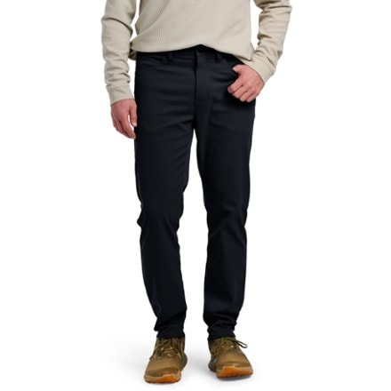 Free Fly Passage 5-Pocket Pants - Men's 1