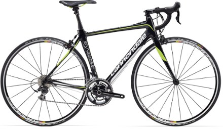 SYNAPSE CARBON５ Cannondale Synapse Carbon 5 – Mike's Bikes