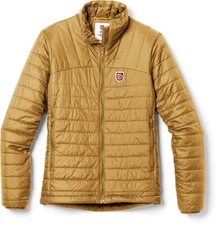 Fjallraven Expedition X-Latt Insulated Jacket - Women's | REI Co-op