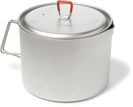 MSR Big Titan Kettle - 2 Liters 0