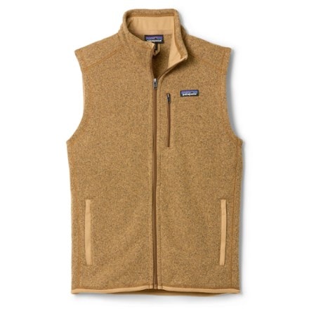 Patagonia Better Sweater Fleece Vest - Men's 0