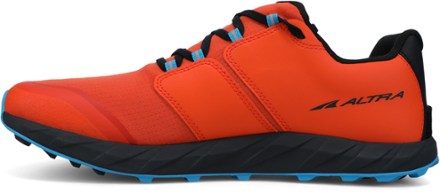 lightest trail running shoe