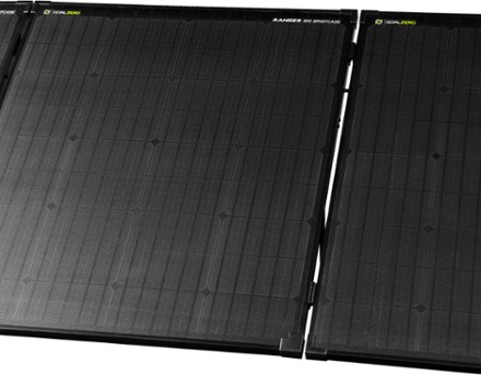 Goal Zero Ranger 300 Solar Panel Briefcase 6