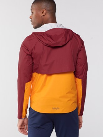 Rainrunner Pack Jacket - Men's