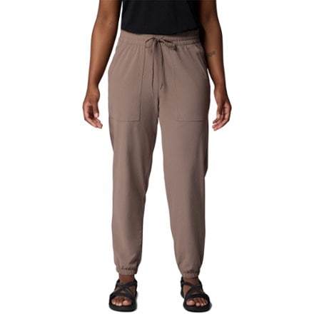 Columbia Pinetown Canyon Joggers - Women's 0