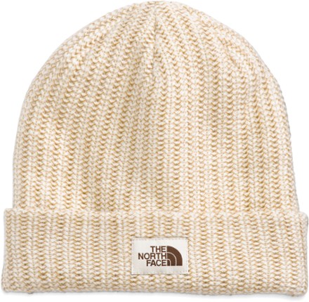the north face salty bae beanie women's