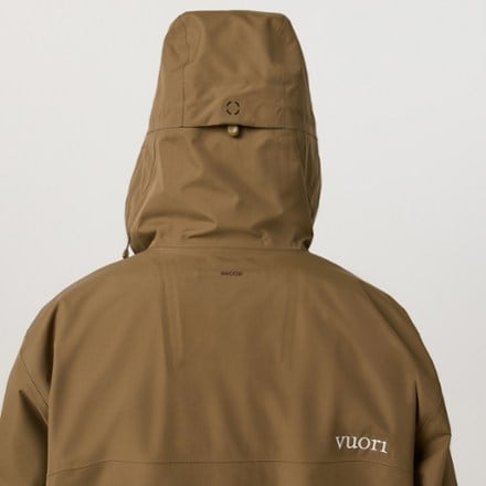 Vuori Taika Shell Jacket - Men's 6
