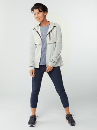 On Weather Jacket - Women's 3