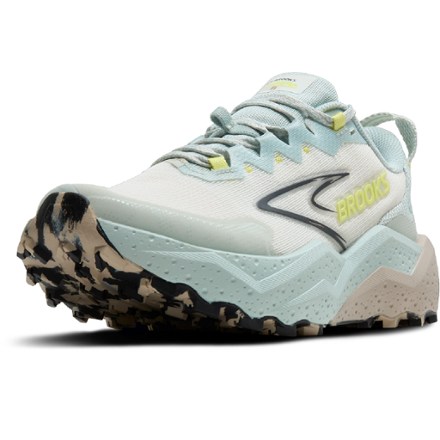 Brooks Caldera 8 Trail-Running Shoes - Women's 3