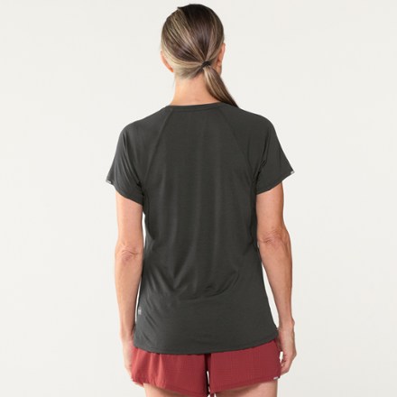REI Co-op Swiftland Running T-Shirt - Women's 2