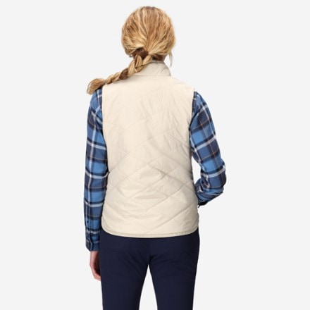 Marmot Stinson Insulated Vest - Women's 1