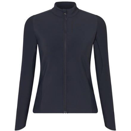 Endura Loop Ride Long-Sleeve Cycling Jersey - Women's 0