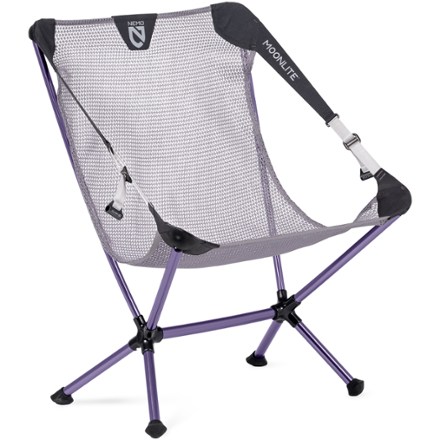 NEMO Moonlite Reclining Camp Chair 0