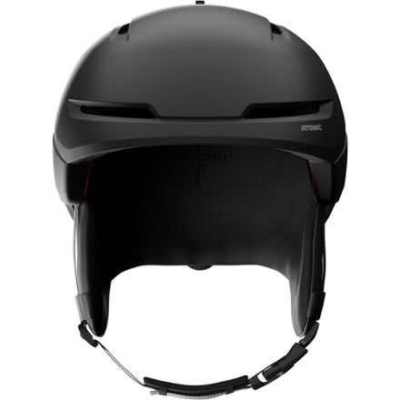 Atomic Savor GT AMID Snow Helmet 2