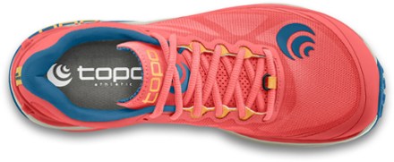 Topo Athletic MTN Racer 2 Trail-Running Shoes - Women's 5