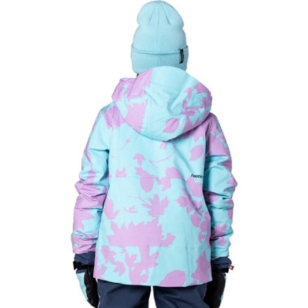 Hootie Hoo Pinnakle 2L Insulated Jacket - Kids' 2