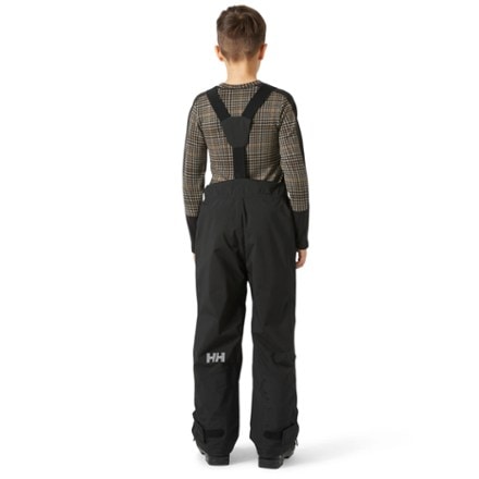 Helly Hansen Summit 2.0 Bib Snow Pants - Kids' 2
