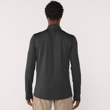 REI Co-op Midweight Base Layer Half-Zip Top - Men's 4