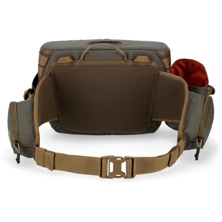 Simms Headwaters Hip Pack 1