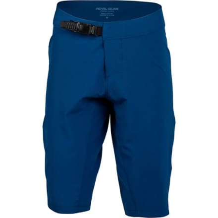 PEARL iZUMi Summit Shell Bike Shorts - Women's 0