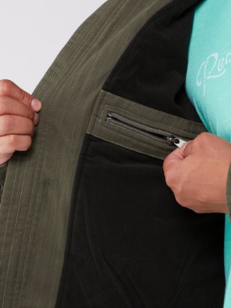KUHL Burr Jacket - Men's 4