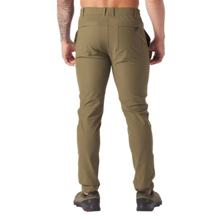 Glyder Trek Pants - Men's 1